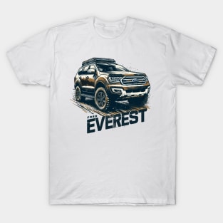 Ford Everest T-Shirt